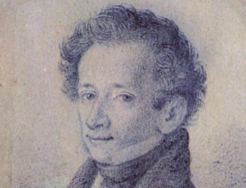 Nuova lettura dei “Canti” di Leopardi