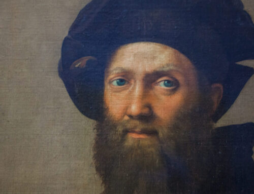 Castiglione / Cortegiano 500